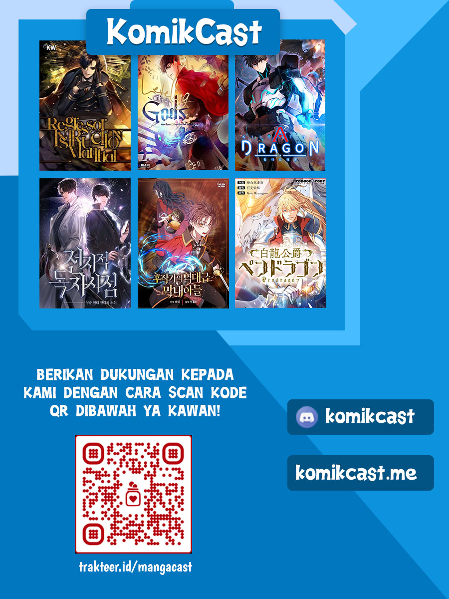 The Developer System (Hell’S Developer) Chapter 237 Gambar 22